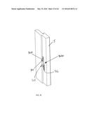 JAMB INSTALLATION DEVICE AND METHOD diagram and image