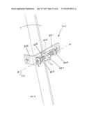 JAMB INSTALLATION DEVICE AND METHOD diagram and image