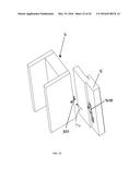 JAMB INSTALLATION DEVICE AND METHOD diagram and image