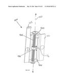 JAMB INSTALLATION DEVICE AND METHOD diagram and image