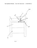 JAMB INSTALLATION DEVICE AND METHOD diagram and image