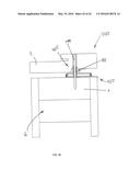 JAMB INSTALLATION DEVICE AND METHOD diagram and image