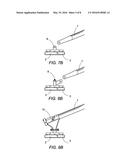 Multi-function bull float with modified edge or edges. diagram and image