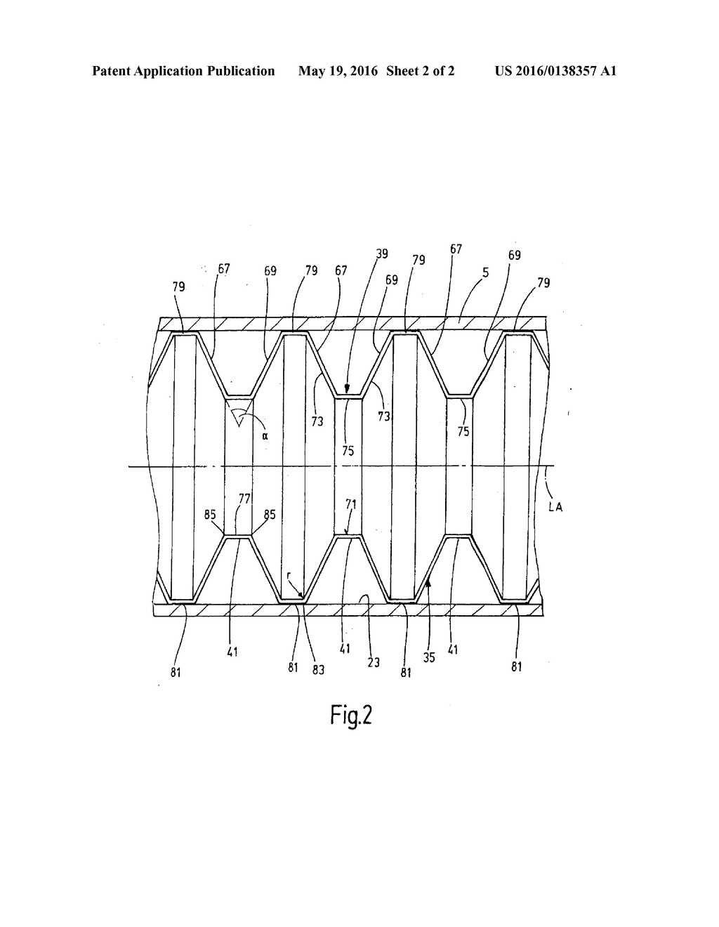 DEVICE FOR ADJUSTING A MEDIA PRESSURE RELATIVE TO AN AMBIENT PRESSURE - diagram, schematic, and image 03