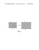 SWELLABLE COMPOSITIONS, ARTICLES FORMED THEREFROM, AND METHODS OF     MANUFACTURE THEREOF diagram and image