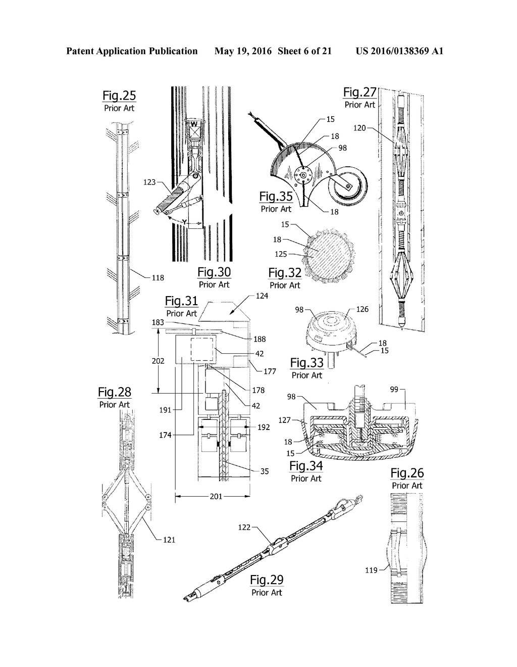 Apparatus And Method For Cultivating A Downhole Surface - diagram, schematic, and image 07