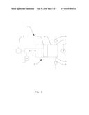 Method and Apparatus for Real-Time Fluid Compressibility Measurements diagram and image