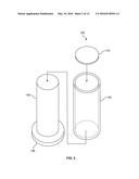 Simulating Downhole Flow Through a Perforation diagram and image