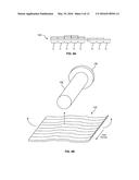 Simulating Downhole Flow Through a Perforation diagram and image