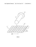 Simulating Downhole Flow Through a Perforation diagram and image