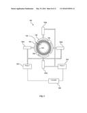 Simulating Downhole Flow Through a Perforation diagram and image