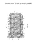 CYLINDER HEAD ARRANGEMENT FOR VARIABLE VALVE ACTUATION ROCKER ARM     ASSEMBLIES diagram and image