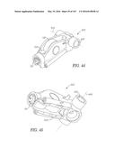 CYLINDER HEAD ARRANGEMENT FOR VARIABLE VALVE ACTUATION ROCKER ARM     ASSEMBLIES diagram and image