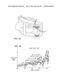 CYLINDER HEAD ARRANGEMENT FOR VARIABLE VALVE ACTUATION ROCKER ARM     ASSEMBLIES diagram and image