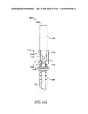 CYLINDER HEAD ARRANGEMENT FOR VARIABLE VALVE ACTUATION ROCKER ARM     ASSEMBLIES diagram and image