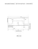 CYLINDER HEAD ARRANGEMENT FOR VARIABLE VALVE ACTUATION ROCKER ARM     ASSEMBLIES diagram and image