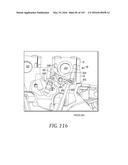 CYLINDER HEAD ARRANGEMENT FOR VARIABLE VALVE ACTUATION ROCKER ARM     ASSEMBLIES diagram and image