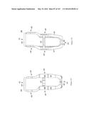 CYLINDER HEAD ARRANGEMENT FOR VARIABLE VALVE ACTUATION ROCKER ARM     ASSEMBLIES diagram and image