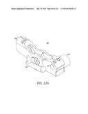 CYLINDER HEAD ARRANGEMENT FOR VARIABLE VALVE ACTUATION ROCKER ARM     ASSEMBLIES diagram and image