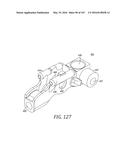 CYLINDER HEAD ARRANGEMENT FOR VARIABLE VALVE ACTUATION ROCKER ARM     ASSEMBLIES diagram and image