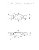 CYLINDER HEAD ARRANGEMENT FOR VARIABLE VALVE ACTUATION ROCKER ARM     ASSEMBLIES diagram and image