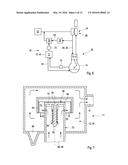 CRANKCASE VENTILATION APPARATUS diagram and image