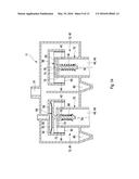 CRANKCASE VENTILATION APPARATUS diagram and image