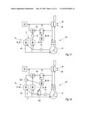 CRANKCASE VENTILATION APPARATUS diagram and image