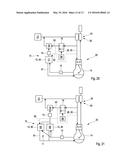 CRANKCASE VENTILATION APPARATUS diagram and image