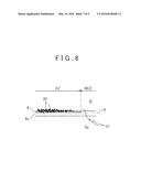 EXHAUST GAS PURIFICATION FILTER diagram and image