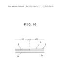 EXHAUST GAS PURIFICATION FILTER diagram and image