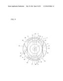 COMPRESSION IGNITION INTERNAL COMBUSTION ENGINE diagram and image