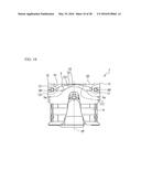 COMPRESSION IGNITION INTERNAL COMBUSTION ENGINE diagram and image