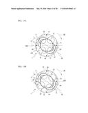 COMPRESSION IGNITION INTERNAL COMBUSTION ENGINE diagram and image