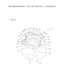 COMPRESSION IGNITION INTERNAL COMBUSTION ENGINE diagram and image