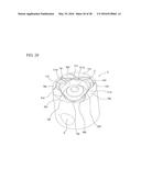 COMPRESSION IGNITION INTERNAL COMBUSTION ENGINE diagram and image