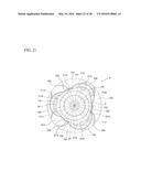 COMPRESSION IGNITION INTERNAL COMBUSTION ENGINE diagram and image