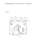 COMPRESSION IGNITION INTERNAL COMBUSTION ENGINE diagram and image