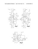 ASSEMBLY FOR AN AIR CIRCUIT OF A HEAT ENGINE diagram and image