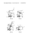 IMPROVED INTERMEDIATE CASING FOR TURBOMACHINE AND ACCESSORY GEARBOX DRIVE     ASSEMBLY diagram and image