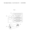 EXHAUST CAM NON CONNECTION ENGINE BRAKE, VEHICLE HAVING THE SAME AS     AUXILIARY BRAKE, AND METHOD FOR CONTROLLING THE SAME diagram and image