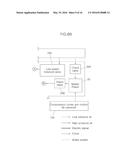 EXHAUST CAM NON CONNECTION ENGINE BRAKE, VEHICLE HAVING THE SAME AS     AUXILIARY BRAKE, AND METHOD FOR CONTROLLING THE SAME diagram and image