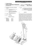 AIR INTAKE SYSTEM FOR AN OFF-ROAD VEHICLE diagram and image