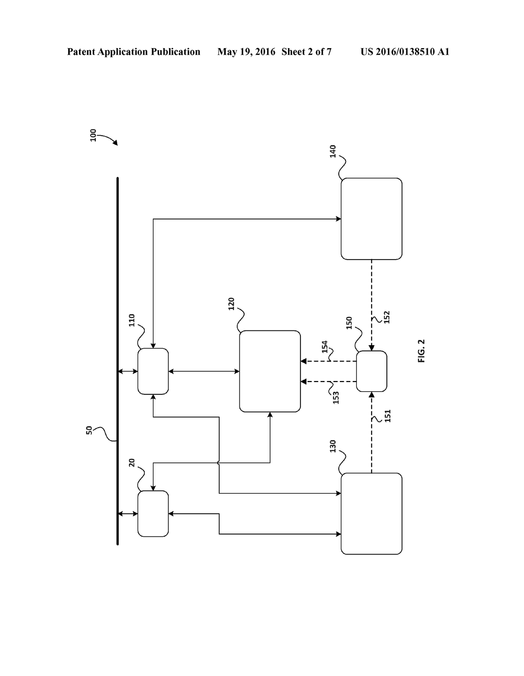 ENGINE CONTROL APPARATUS - diagram, schematic, and image 03