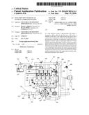 FUEL INJECTION SYSTEM OF AN INTERNAL COMBUSTION ENGINE diagram and image