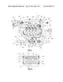 FUEL INJECTION SYSTEM OF AN INTERNAL COMBUSTION ENGINE diagram and image