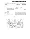 CYLINDER HEAD FOR ENGINE diagram and image