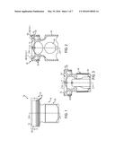 Engine Piston diagram and image