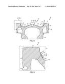 Engine Piston diagram and image