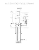 Monopropellant Driven Hydraulic Pressure Supply diagram and image